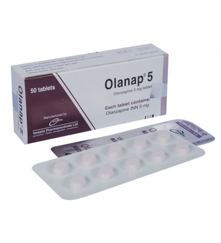 olanap-5-mg